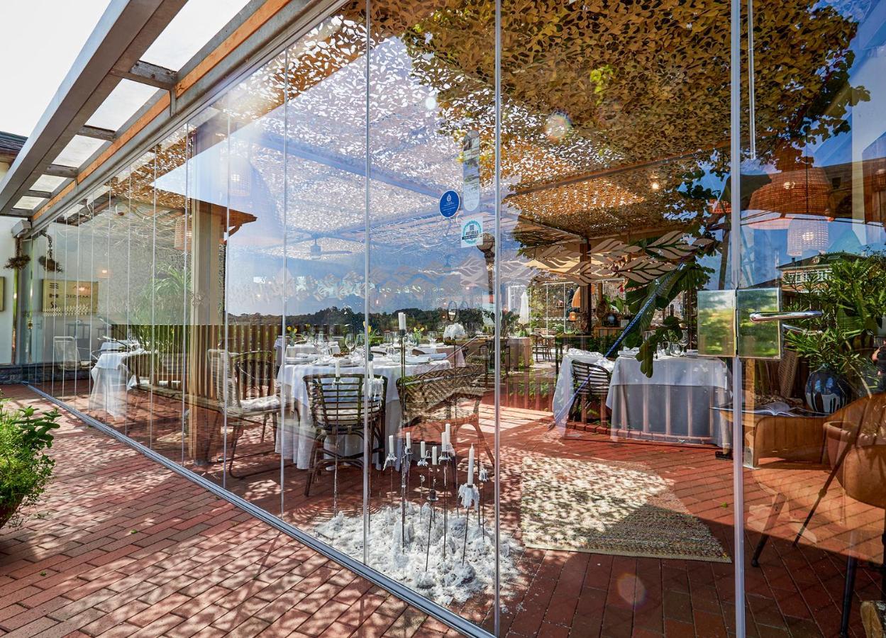 La Piconera Hotel & Spa Sardalla Buitenkant foto