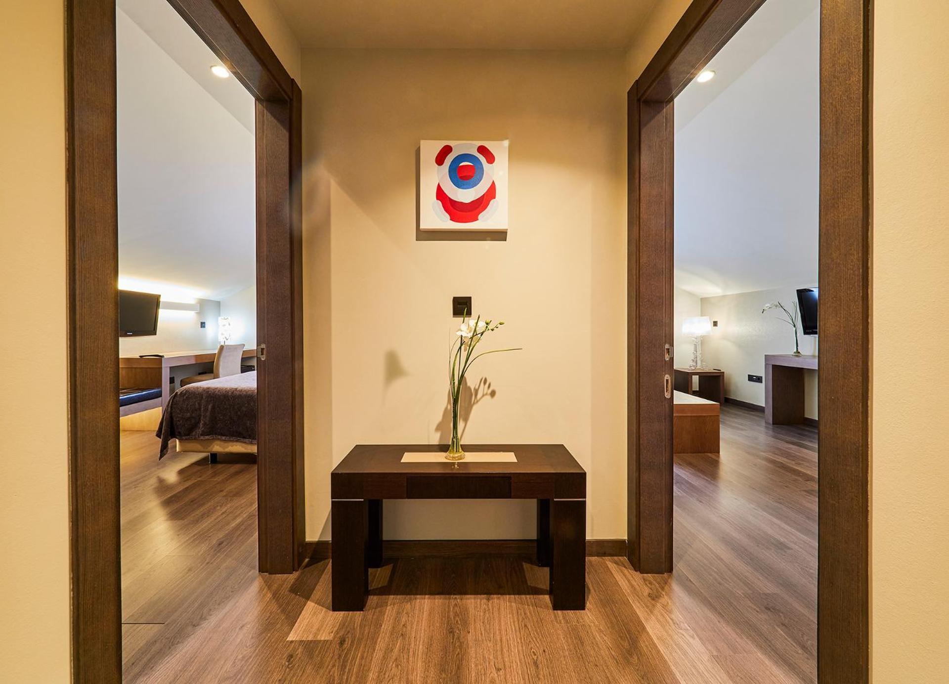 La Piconera Hotel & Spa Sardalla Kamer foto