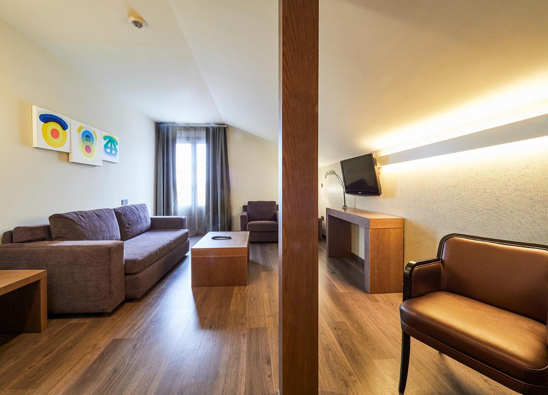 La Piconera Hotel & Spa Sardalla Kamer foto