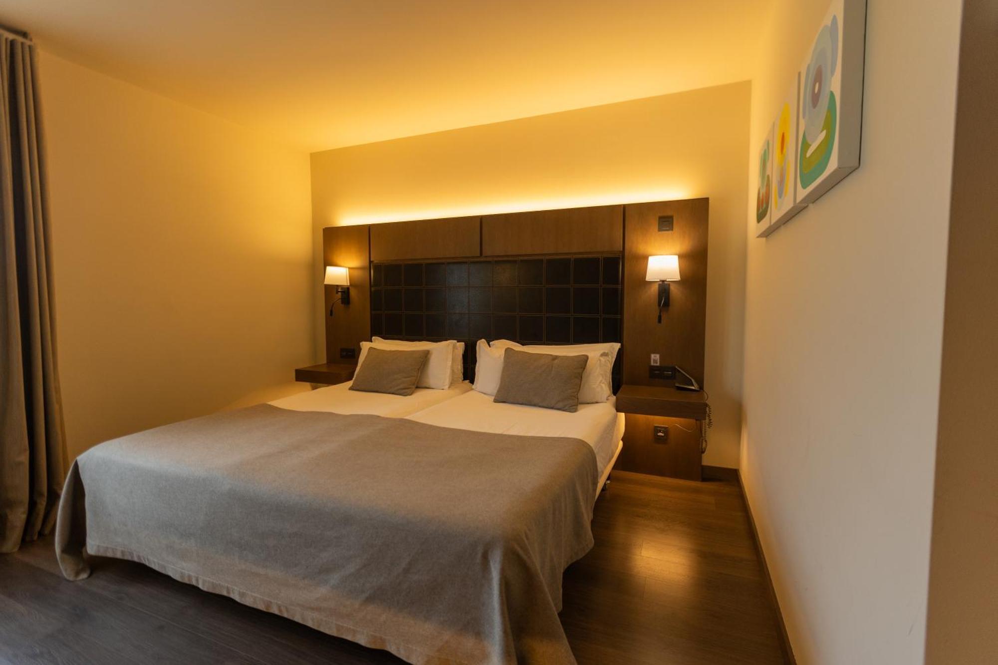 La Piconera Hotel & Spa Sardalla Buitenkant foto