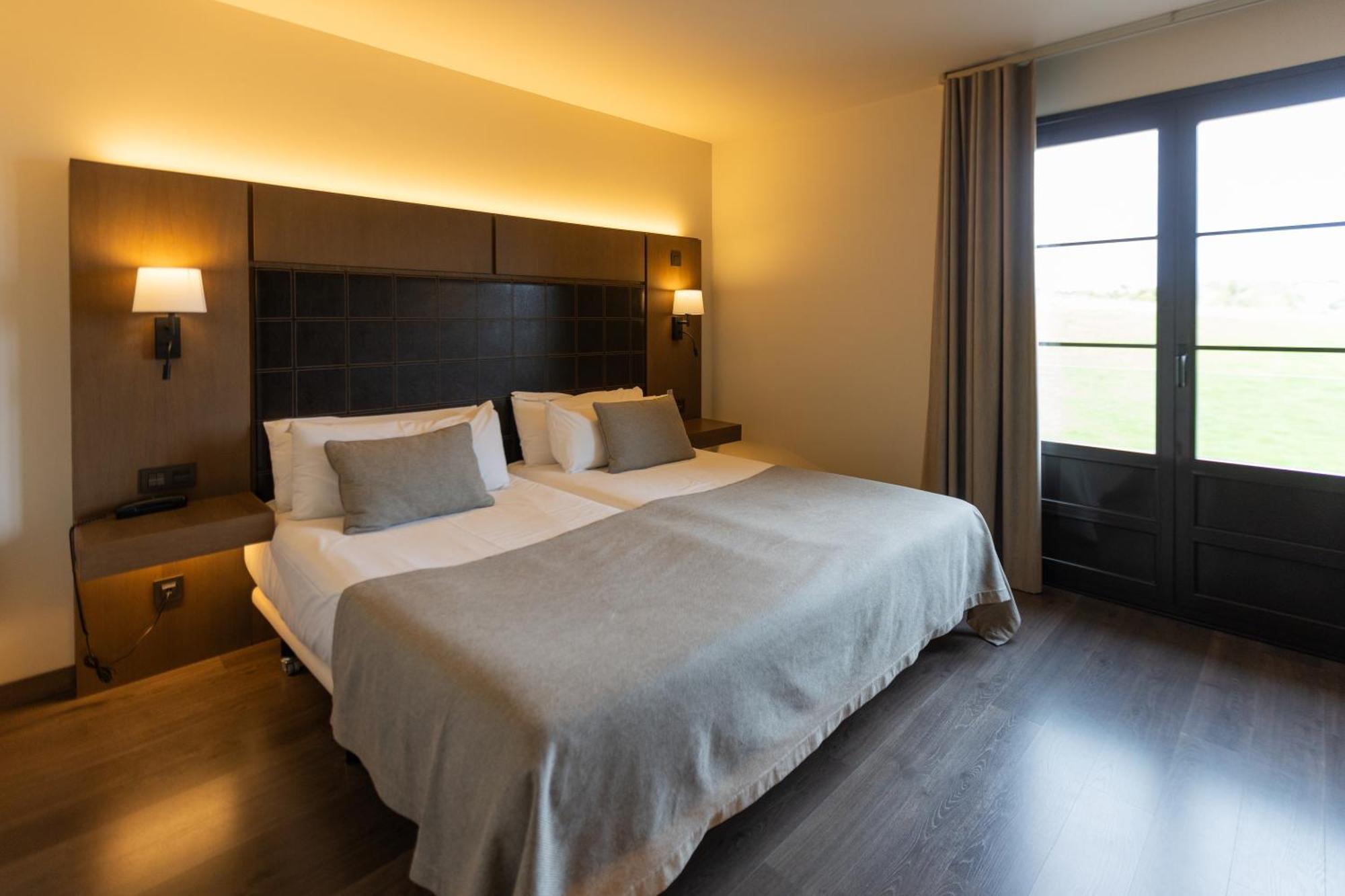 La Piconera Hotel & Spa Sardalla Buitenkant foto