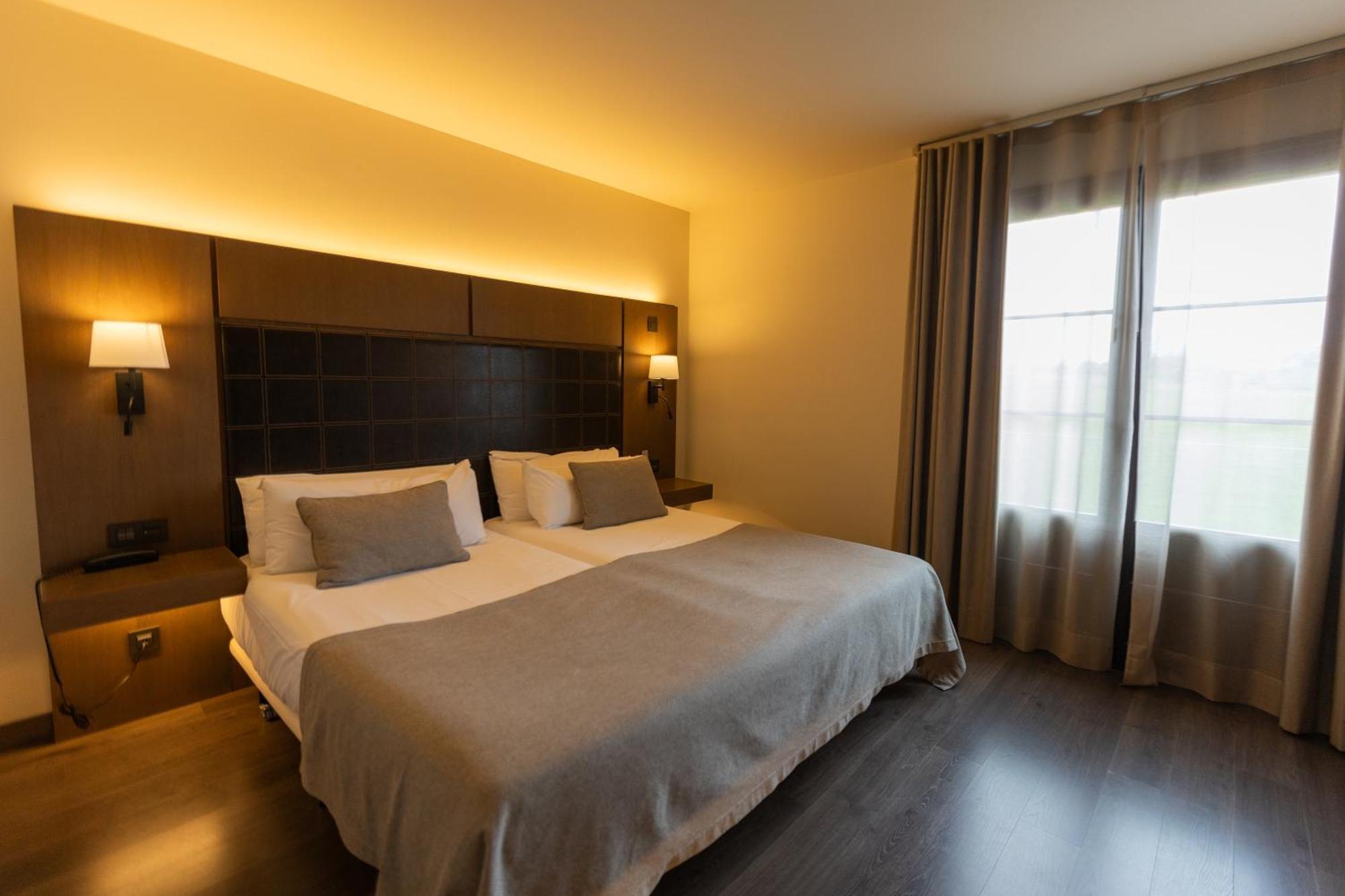 La Piconera Hotel & Spa Sardalla Buitenkant foto